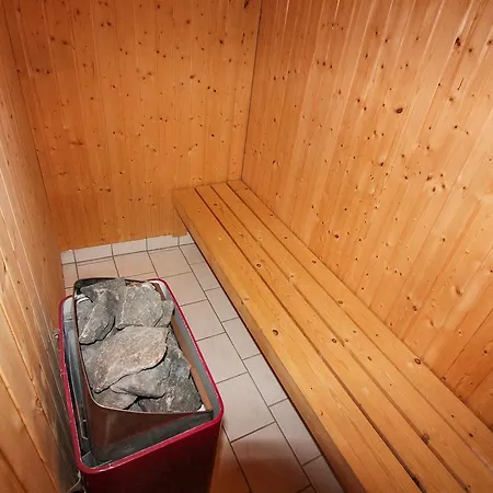 Prázdninový dům Hirtshals