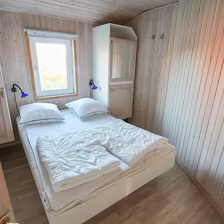 Prázdninový dům Hirtshals *