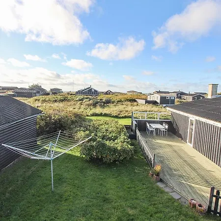 Hirtshals Prázdninový dům Hirtshals