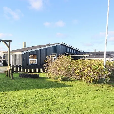 Prázdninový dům Hirtshals Hirtshals