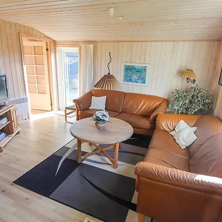 Prázdninový dům Hirtshals