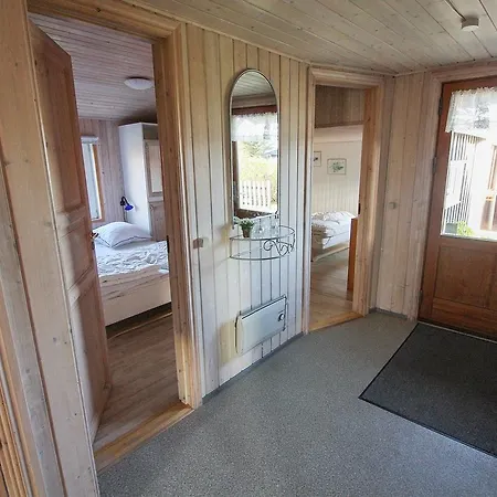 Prázdninový dům Hirtshals